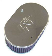 56-9265 Ersättningsfilter / Sportluftfilter K&N Filters